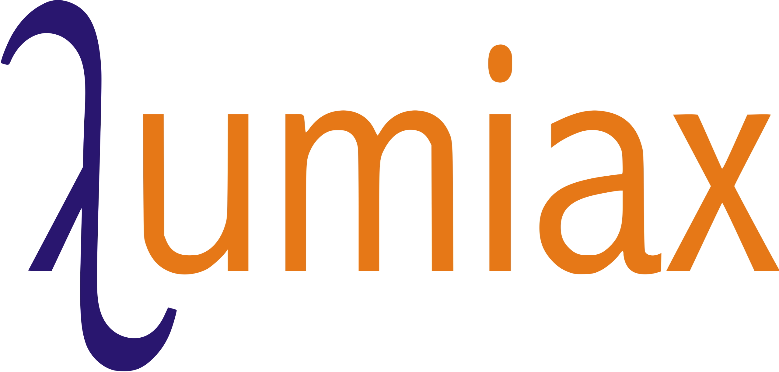 Lumiax Lichttechniek